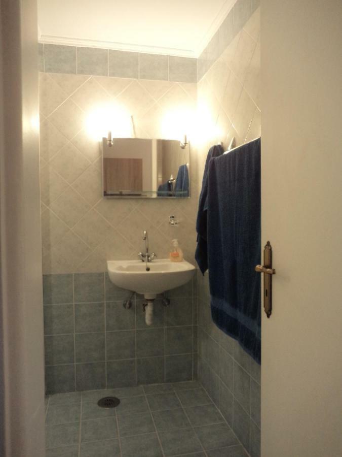 Katerina Apartments Near The Sea Agios Sostis  Екстериор снимка
