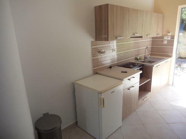 Katerina Apartments Near The Sea Agios Sostis  Екстериор снимка